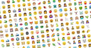 ■PCでemojiを入力したい