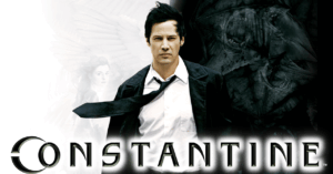 ■映画《コンスタンティン》