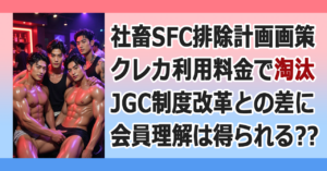 ◆クレカ利用300万円の壁